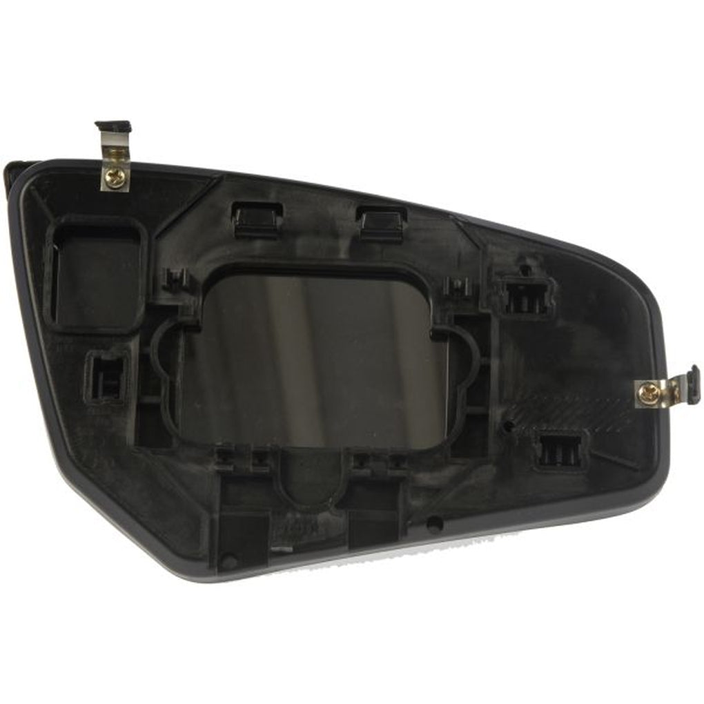 Dorman 56520 Non-Heated Plastic Backed Mirror Left