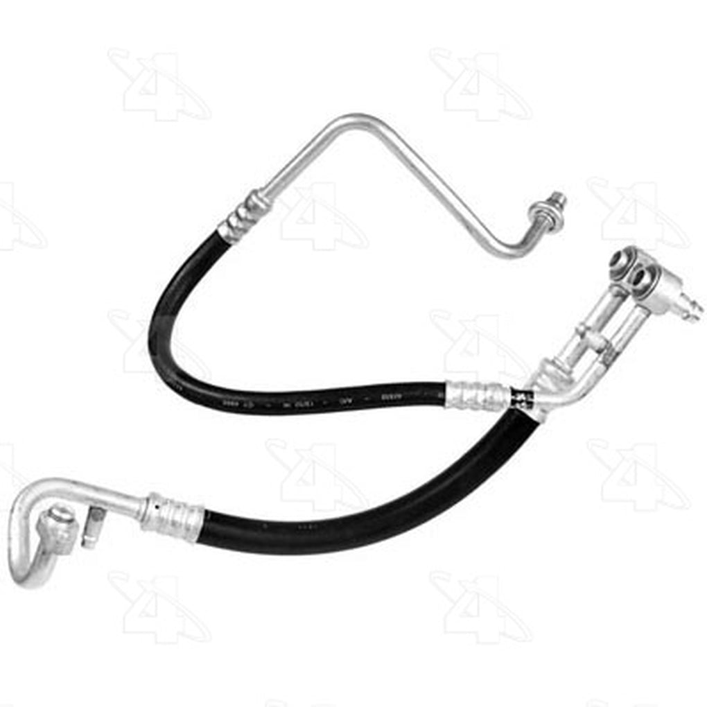 Four Seasons 56521 A/C Manifold Hose Assembly