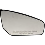 Dorman 56521 Non-Heated Plastic Backed Mirror Right