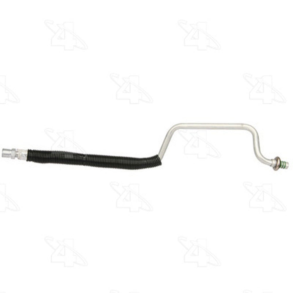 Four Seasons 56524 A/C Refrigerant Liquid Hose