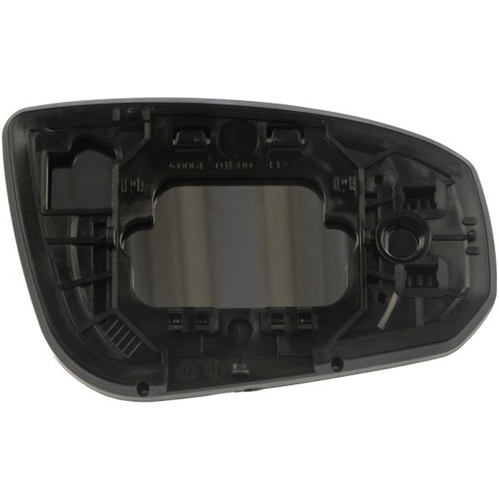 Dorman 56526 Non-Heated Plastic Backed Mirror Left