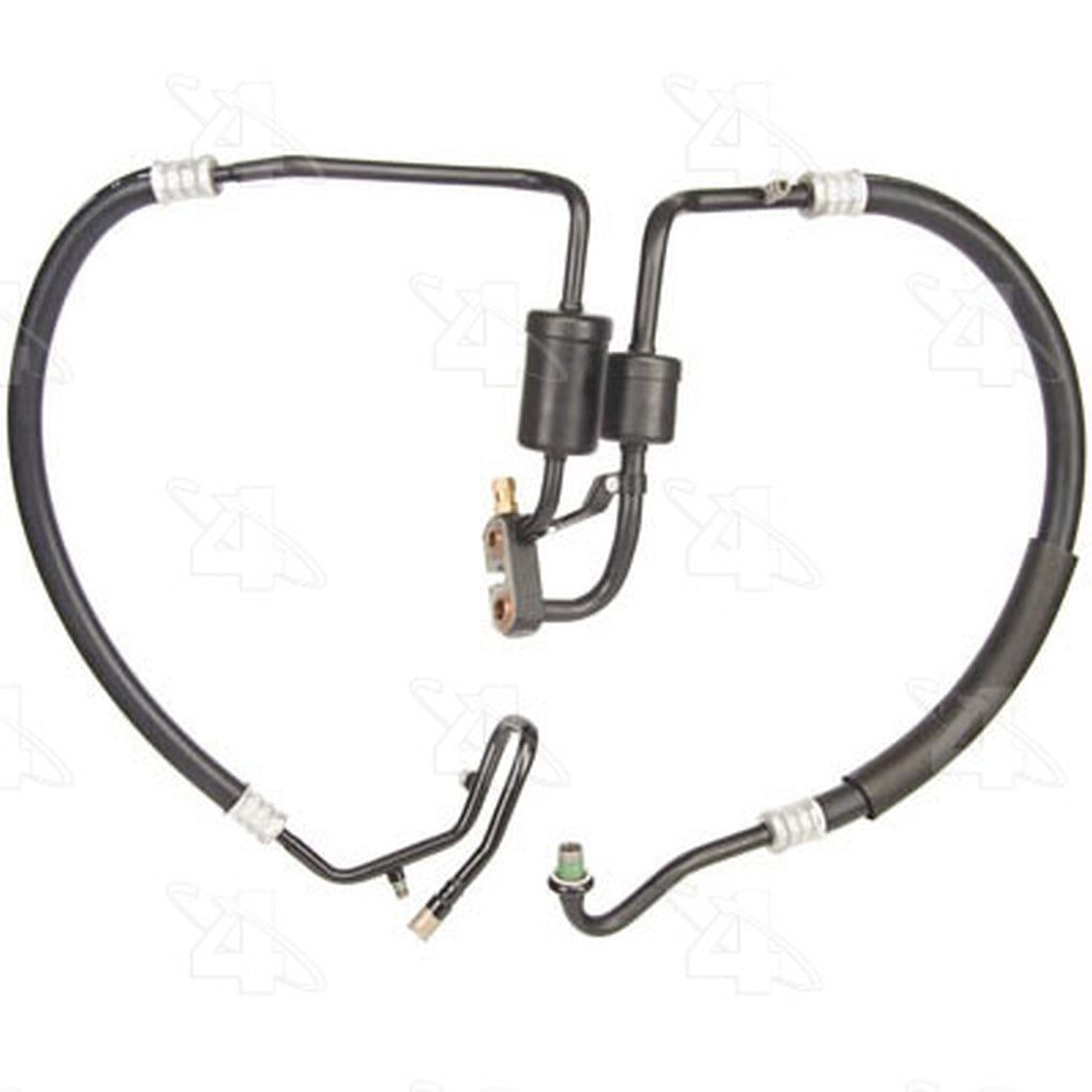 Four Seasons 56562 A/C Manifold Hose Assembly