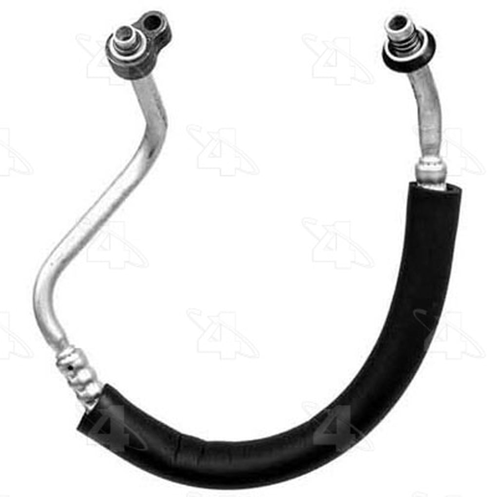 Four Seasons 56576 A/C Refrigerant Liquid Hose