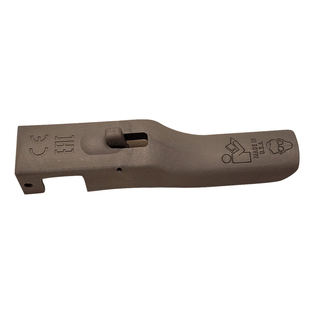 DYNABRADE 56582 Throttle Lever Assembly/Safety