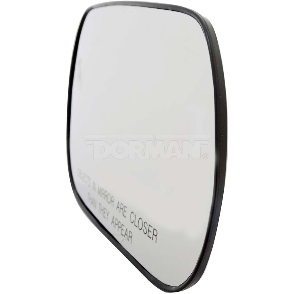 Dorman 56621 Non-Heated Plastic Backed Mirror Right