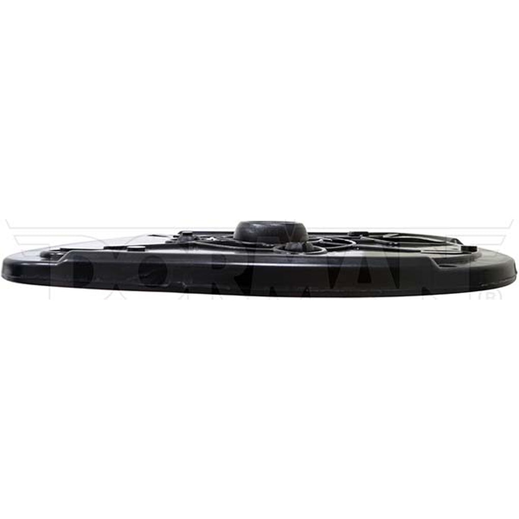 Dorman 56621 Non-Heated Plastic Backed Mirror Right