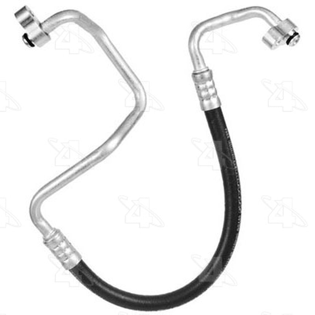 Four Seasons 56626 A/C Refrigerant Discharge Hose