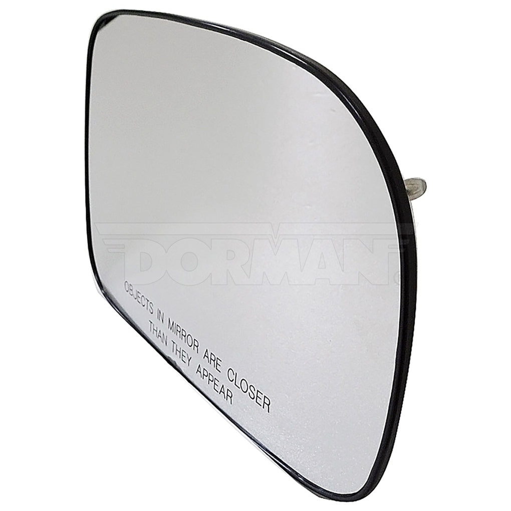 Dorman 56659 Plastic Backed Door Mirror Glass