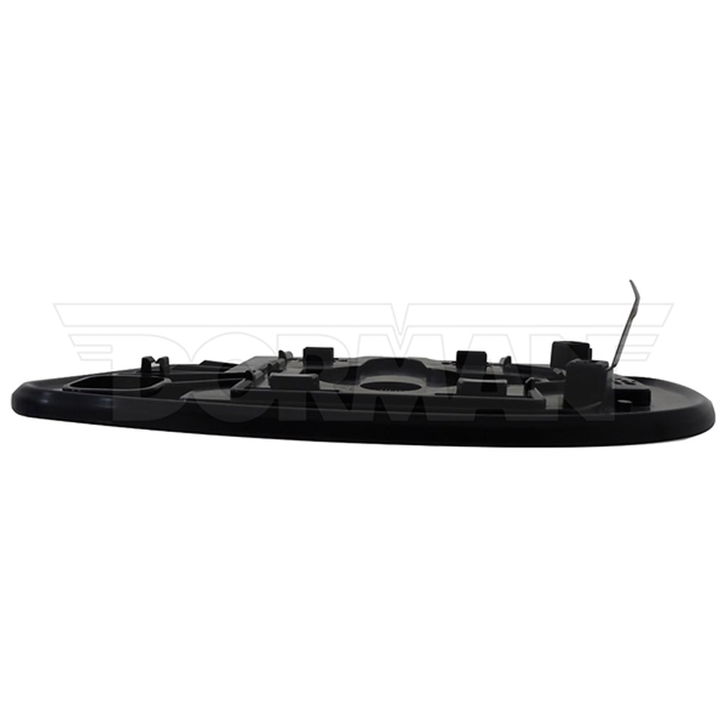 Dorman 56659 Plastic Backed Door Mirror Glass