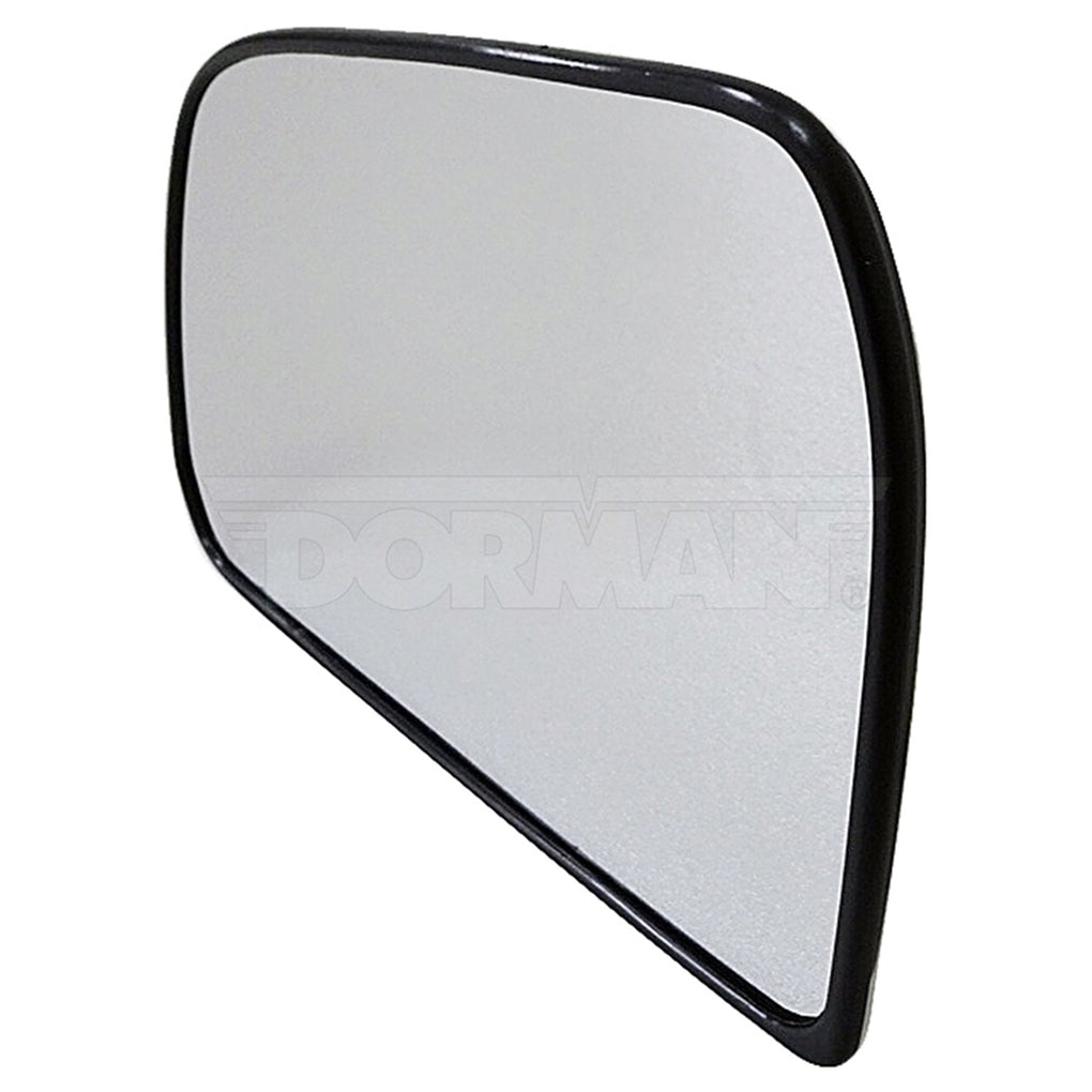 Dorman 56668 Plastic Backed Door Mirror Glass