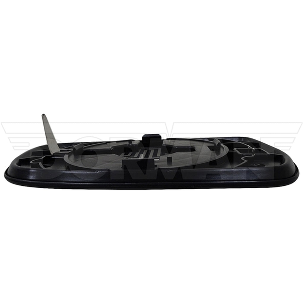 Dorman 56668 Plastic Backed Door Mirror Glass