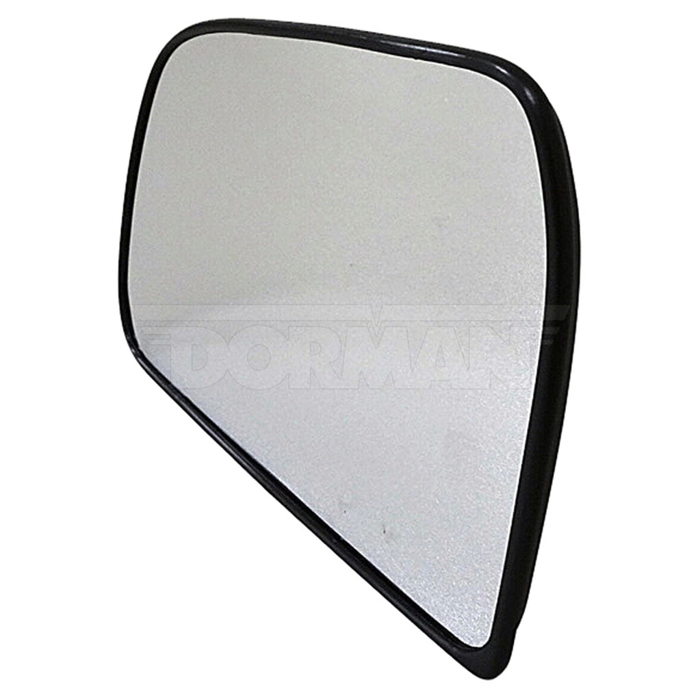 Dorman 56670 Plastic Backed Door Mirror Glass