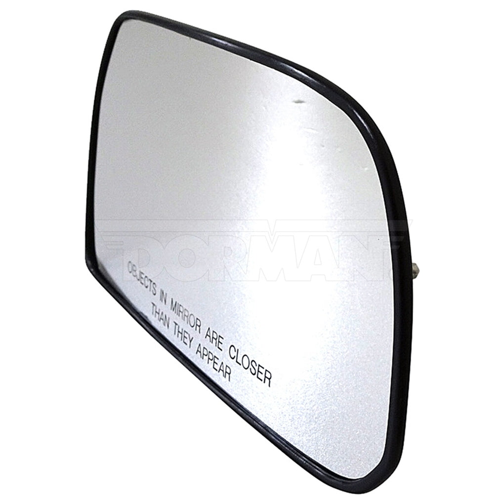 Dorman 56671 Plastic Backed Door Mirror Glass