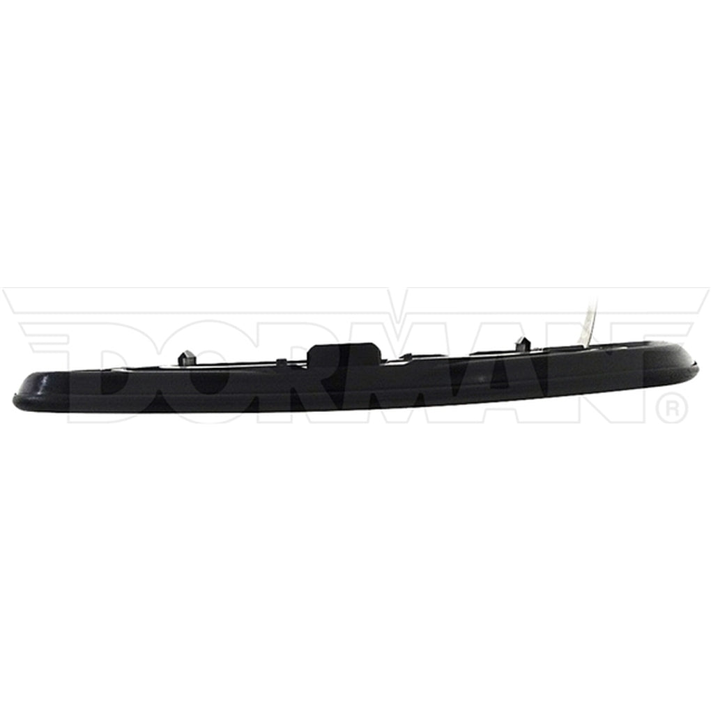 Dorman 56671 Plastic Backed Door Mirror Glass