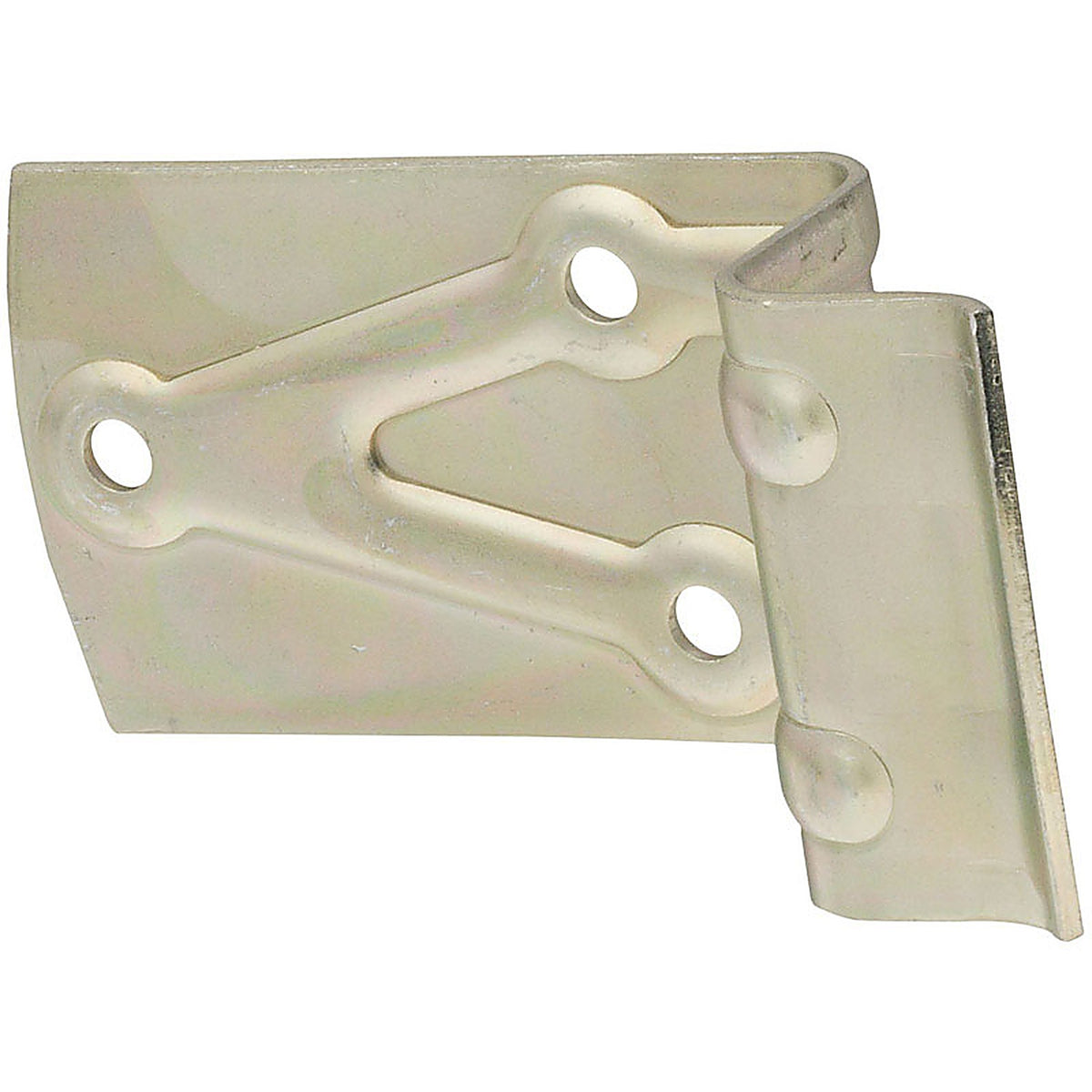 National Hardware N100-834 Stanley Steel Door Bumper