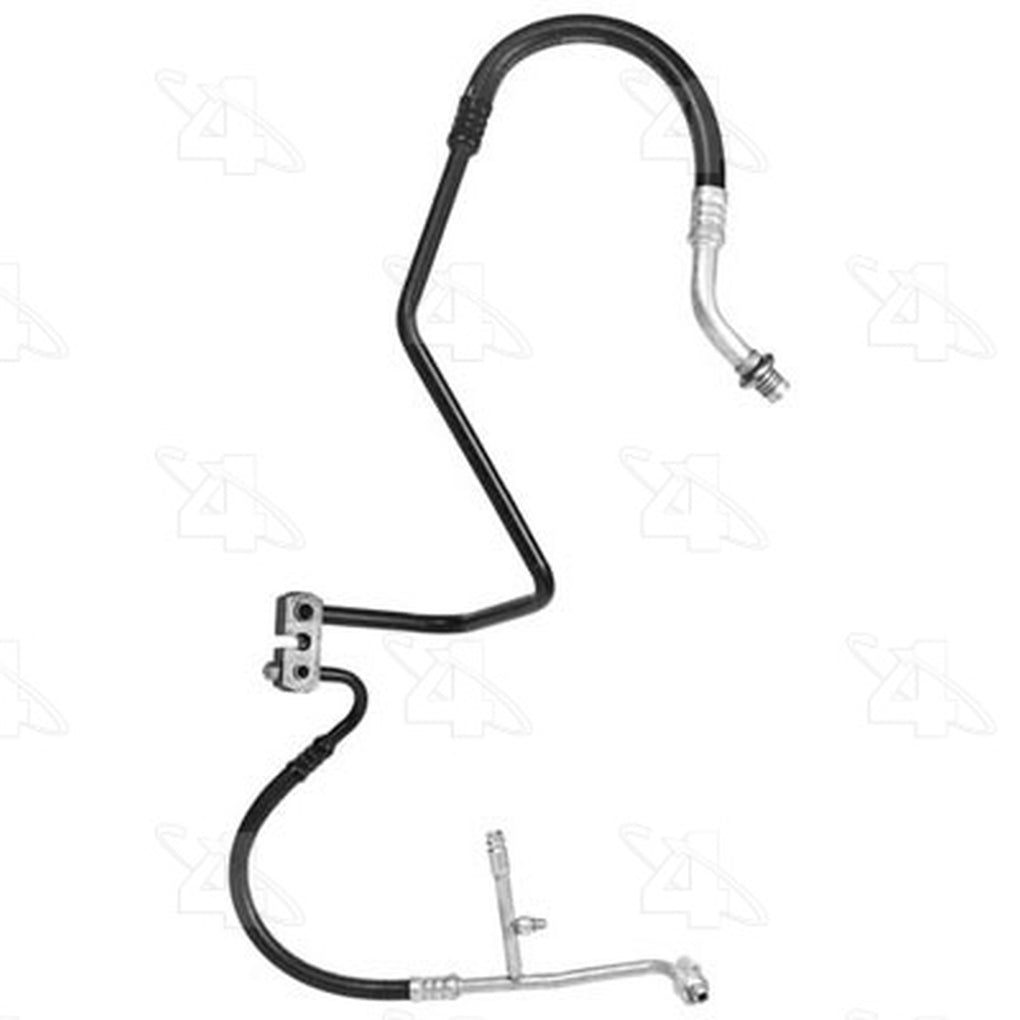 Four Seasons 56690 A/C Manifold Hose Assembly