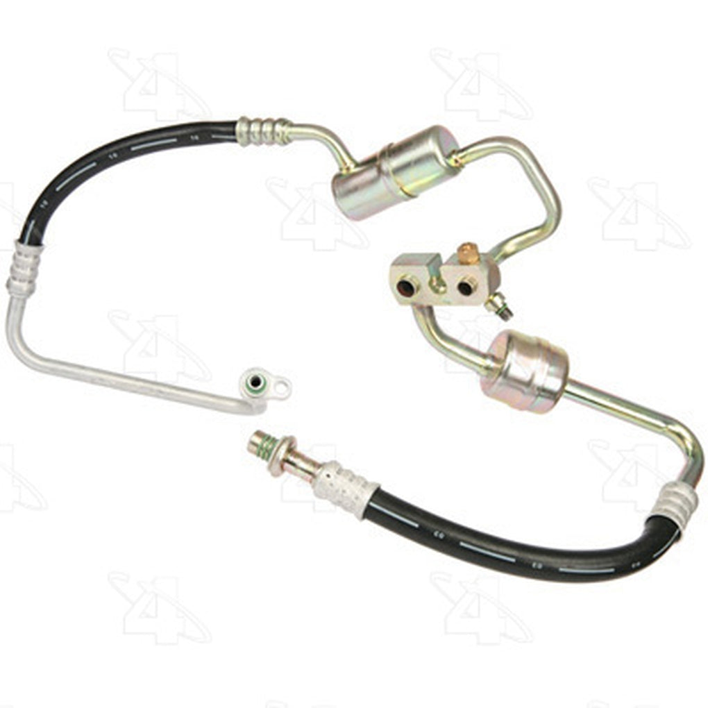 Four Seasons 56697 A/C Manifold Hose Assembly