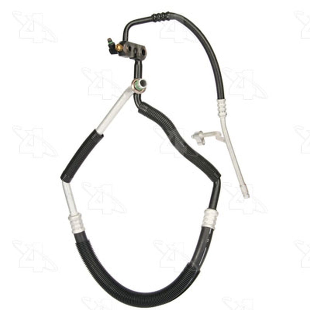 Four Seasons 56701 A/C Manifold Hose Assembly
