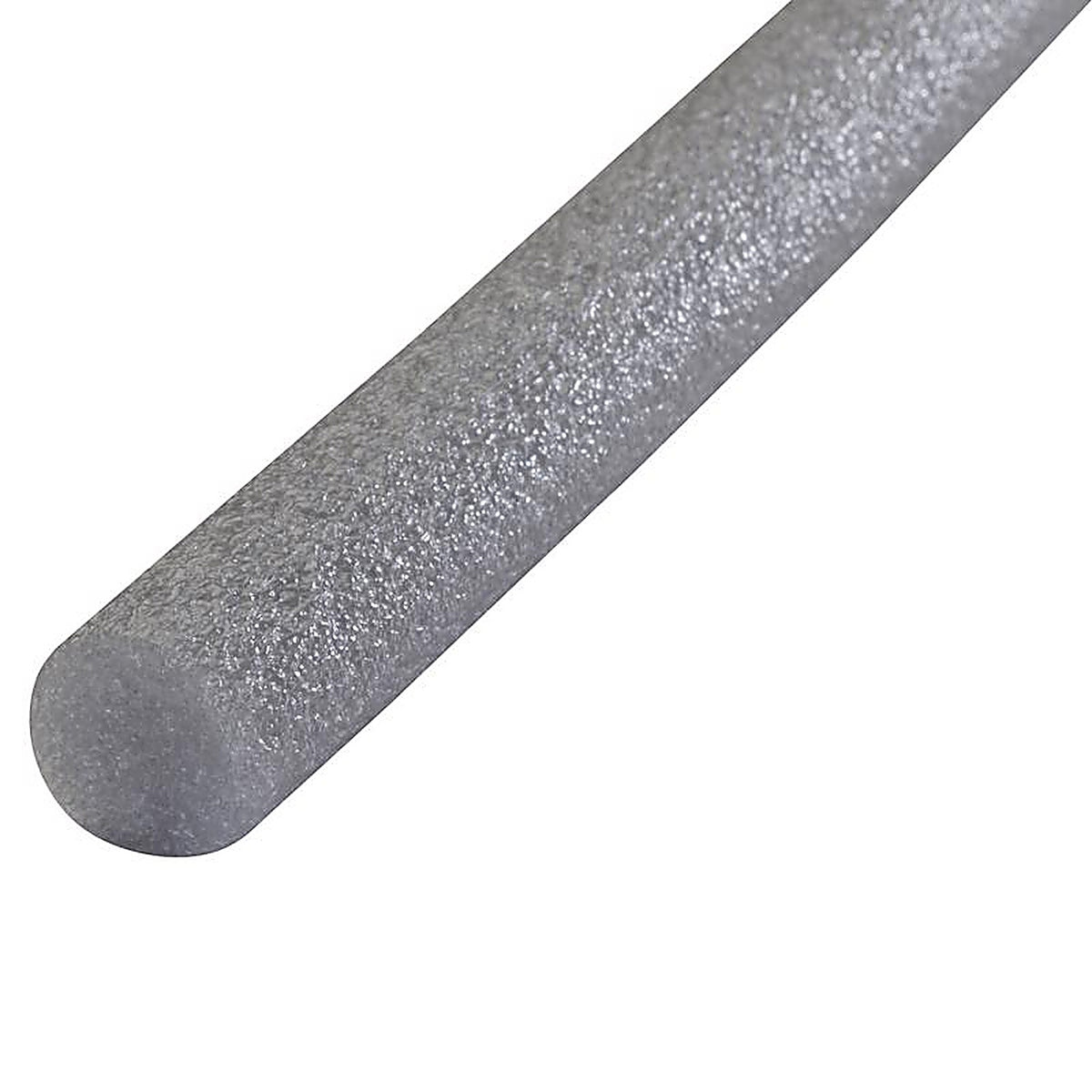M-D 19100 Gray Foam Caulk Backer Rod For Door and Window 10 ft. L x 1 in.