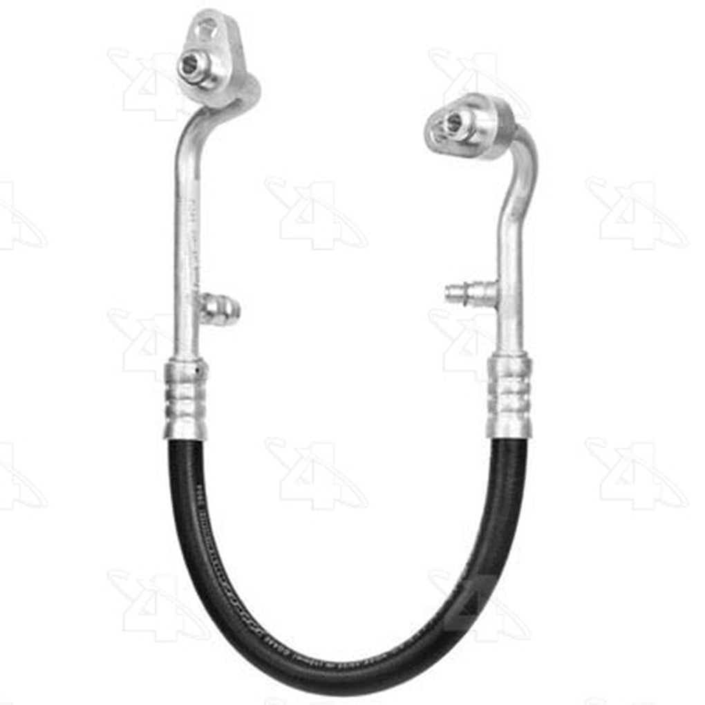 Four Seasons 56712 A/C Refrigerant Discharge Hose