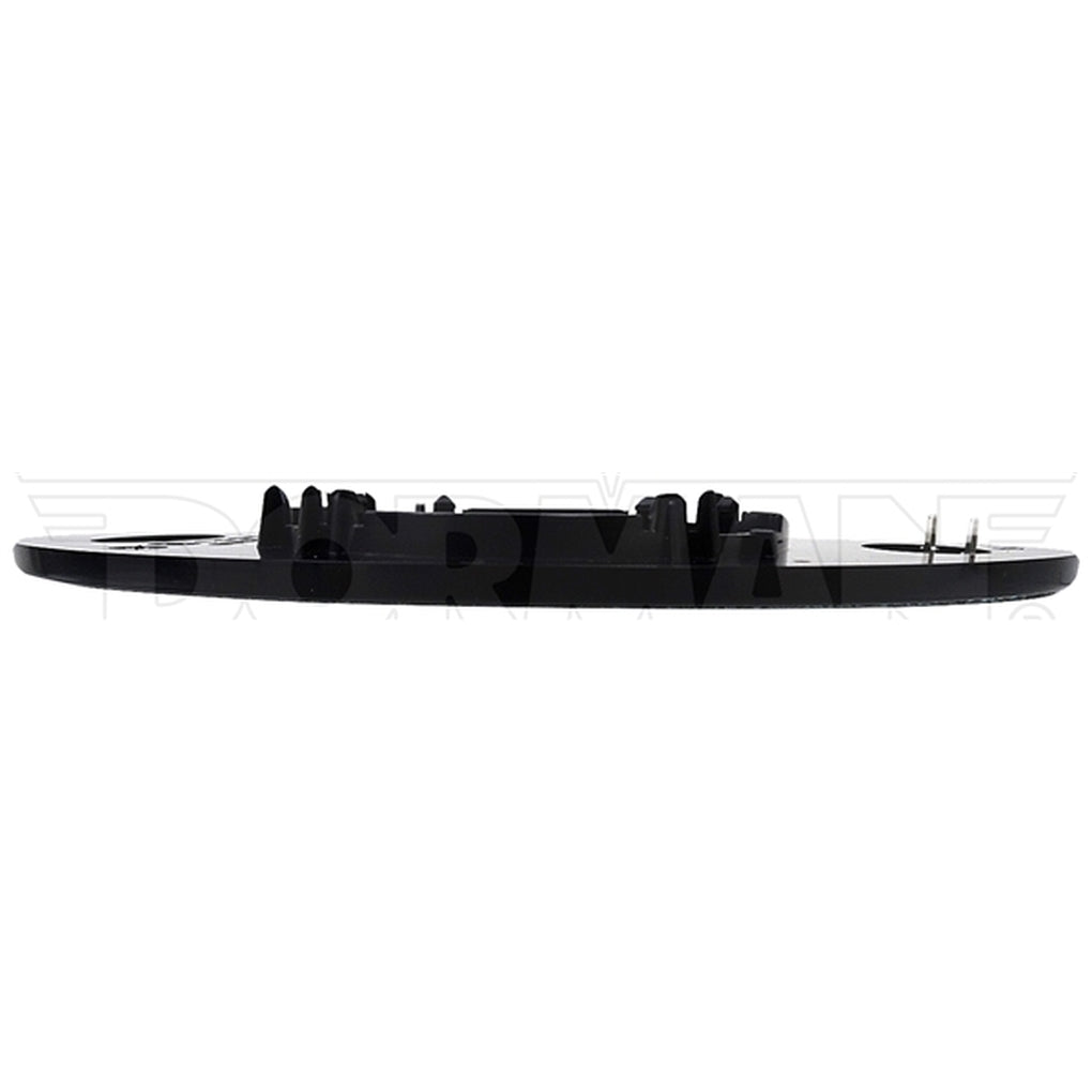 Dorman 56712 Plastic Backed Door Mirror Glass