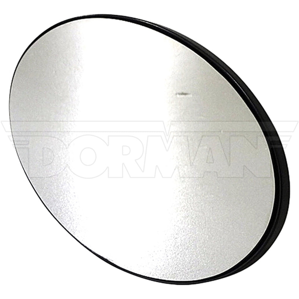 Dorman 56712 Plastic Backed Door Mirror Glass