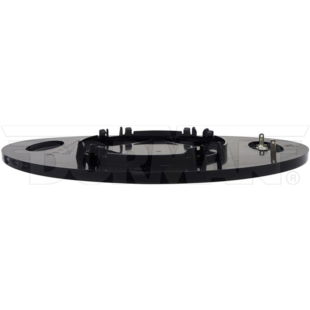 Dorman 56713 Plastic Backed Door Mirror Glass