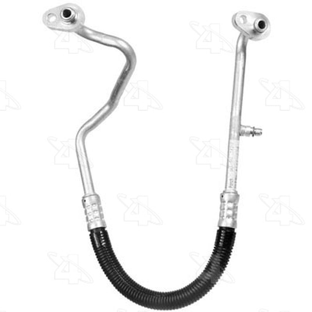 Four Seasons 56718 A/C Refrigerant Discharge Hose