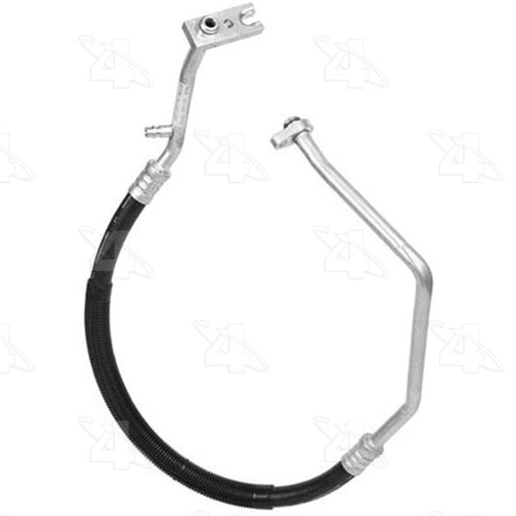 Four Seasons 56719 A/C Refrigerant Hose