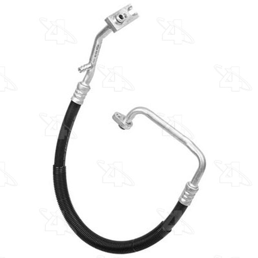 Four Seasons 56720 A/C Refrigerant Hose