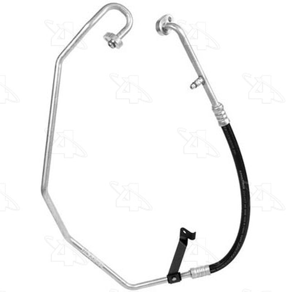 Four Seasons 56723 A/C Refrigerant Discharge Hose