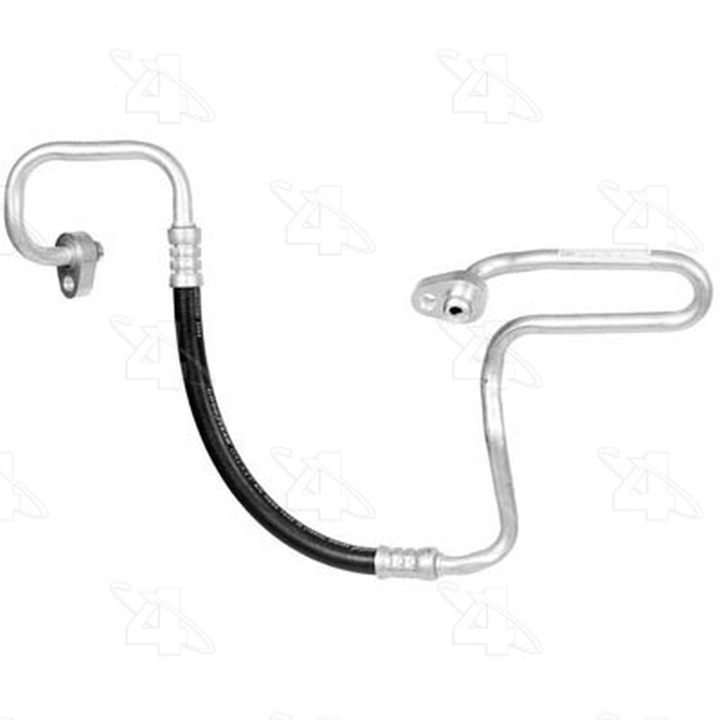 Four Seasons 56728 A/C Refrigerant Discharge Hose