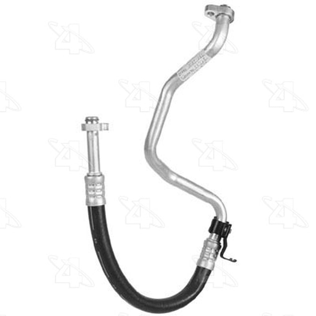 Four Seasons 56729 A/C Refrigerant Hose