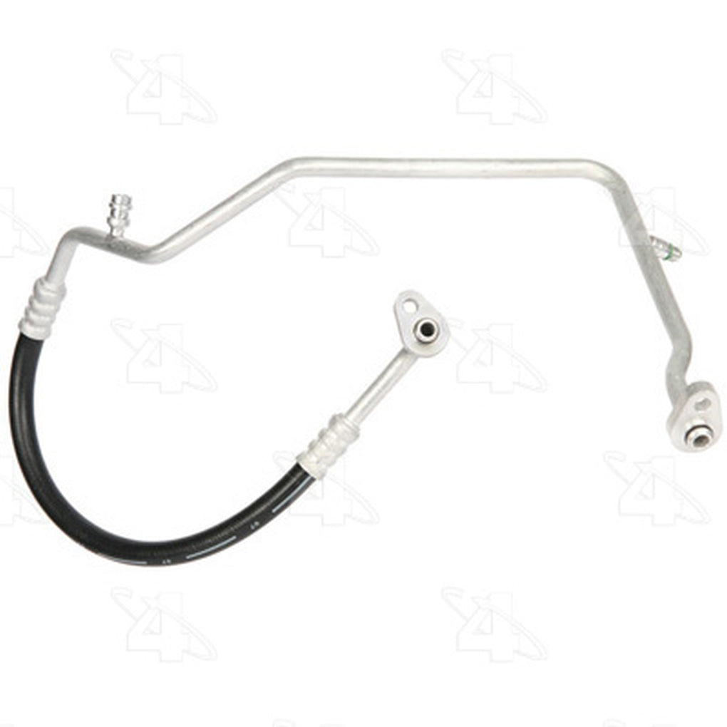Four Seasons 56733 A/C Refrigerant Discharge Hose
