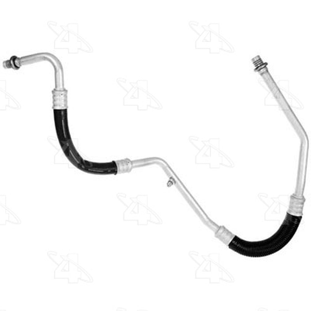 Four Seasons 56763 A/C Refrigerant Hose