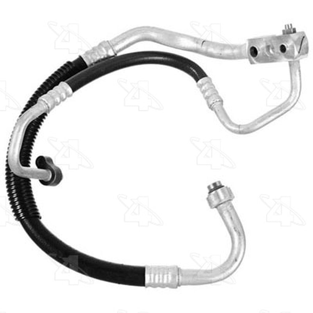 Four Seasons 56765 A/C Manifold Hose Assembly