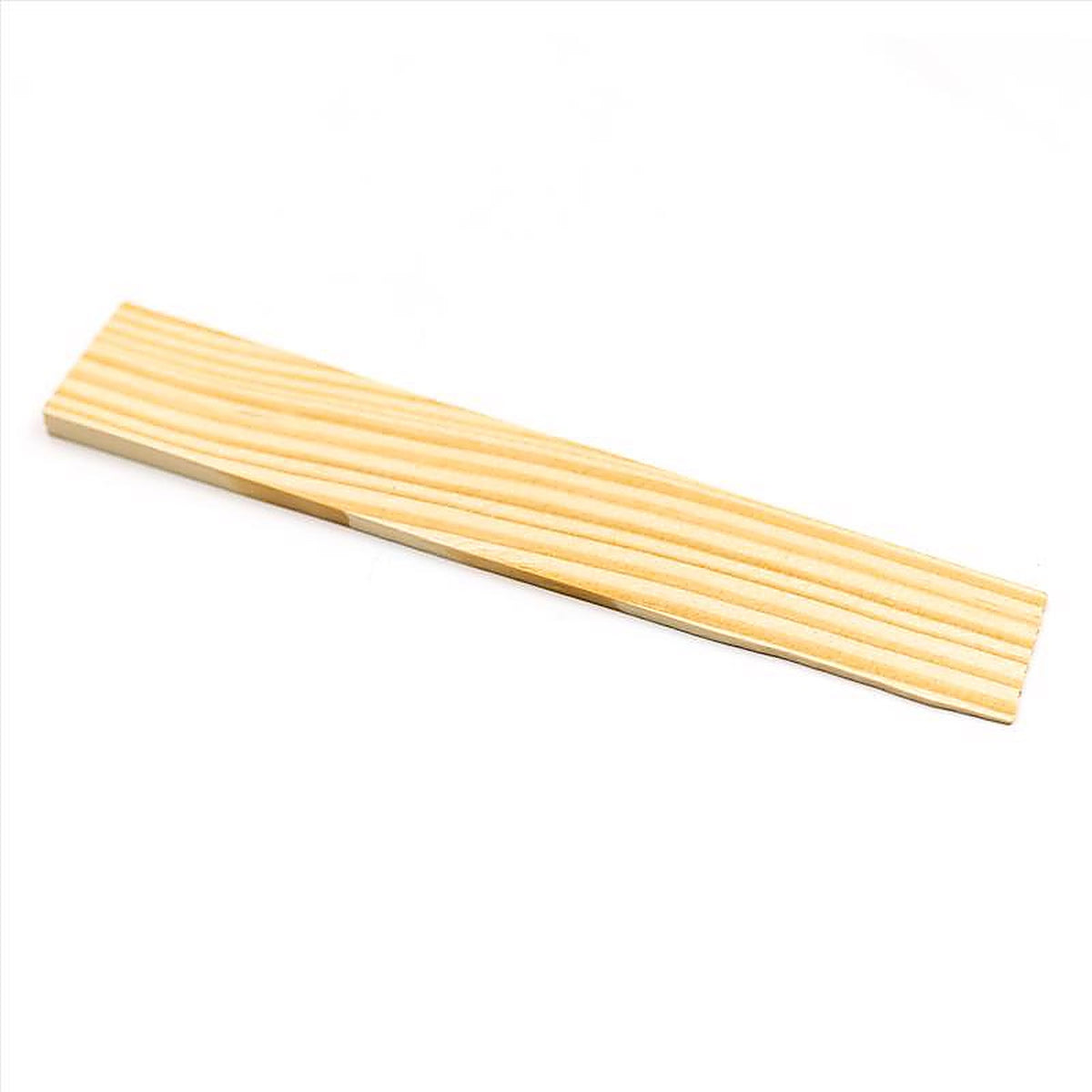 Nelson Wood Shims PSH8/12/36/65 Nelson Wood Shims 1.4 in. W Wood Shim 12/Pack