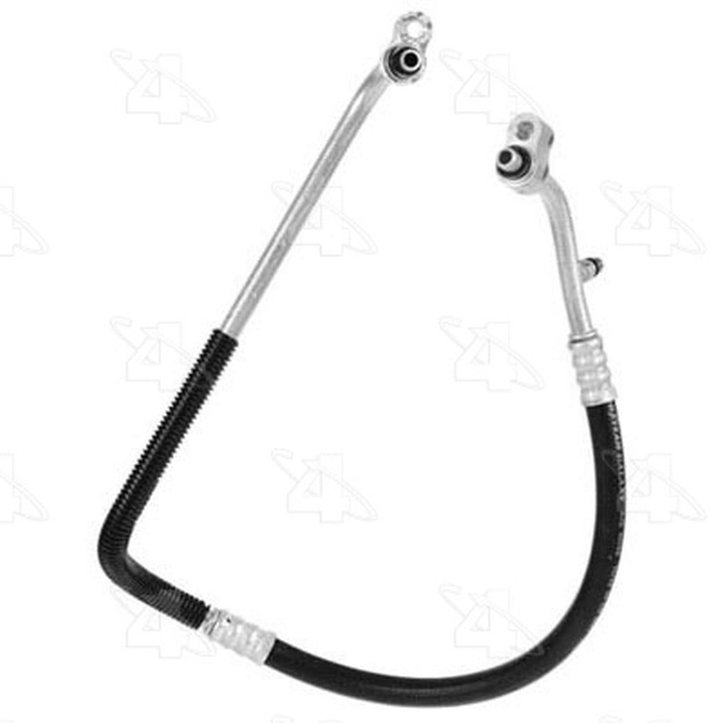 Four Seasons 56775 A/C Refrigerant Discharge Hose