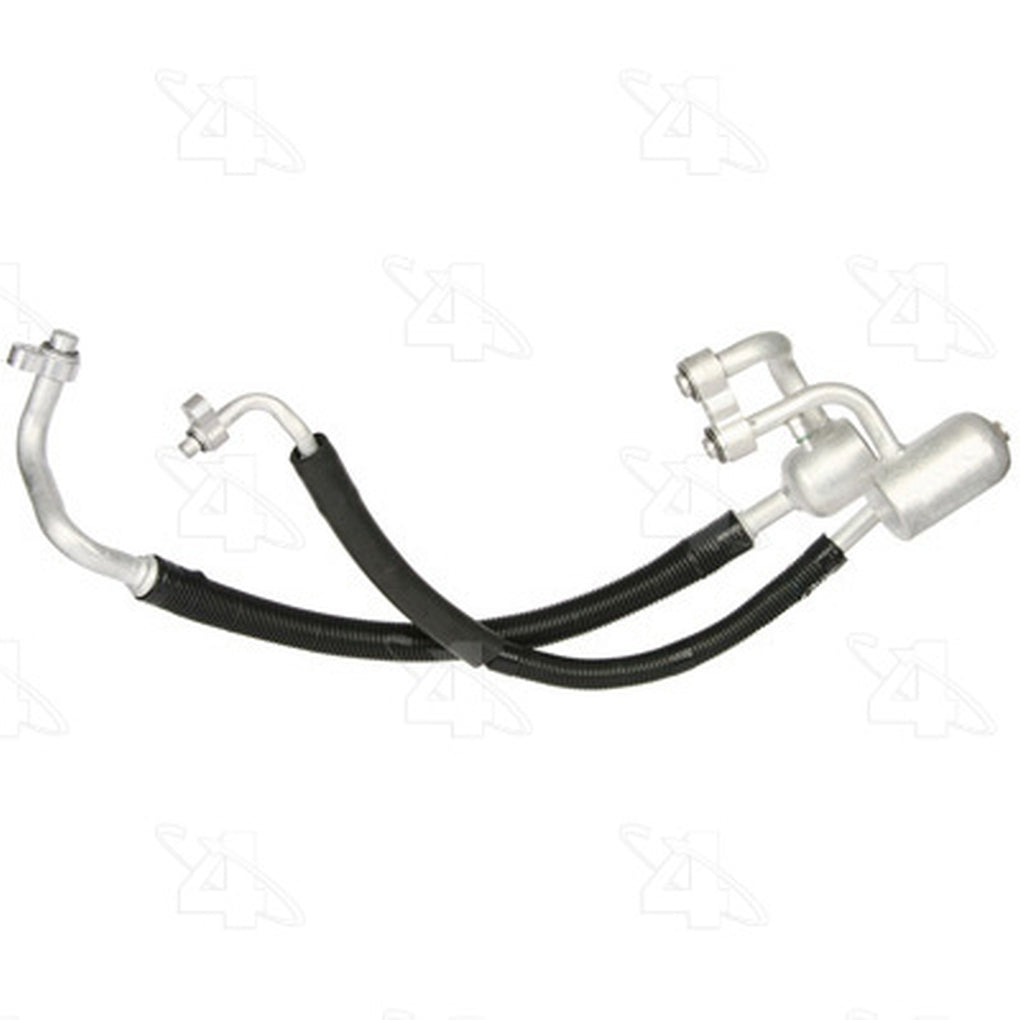 Four Seasons 56778 A/C Manifold Hose Assembly