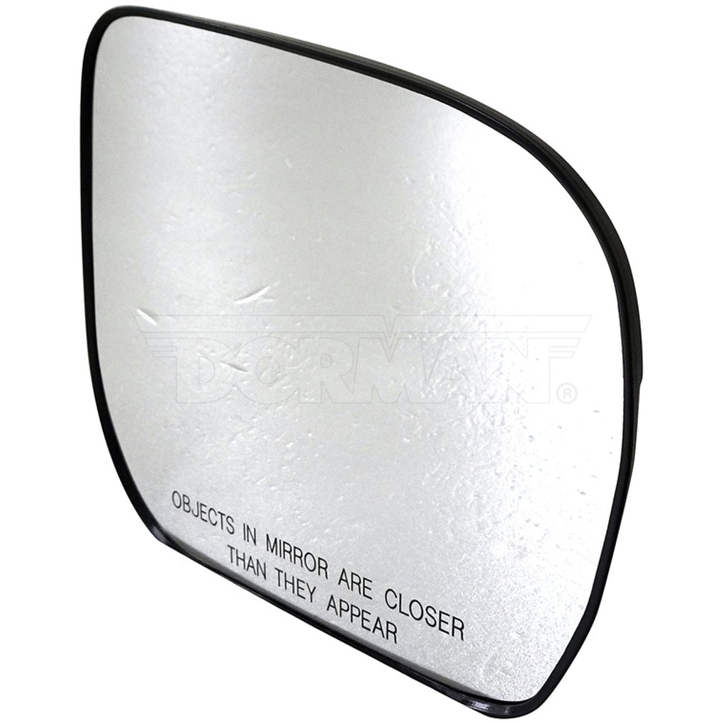 Dorman 56791 Plastic Backed Door Mirror Glass