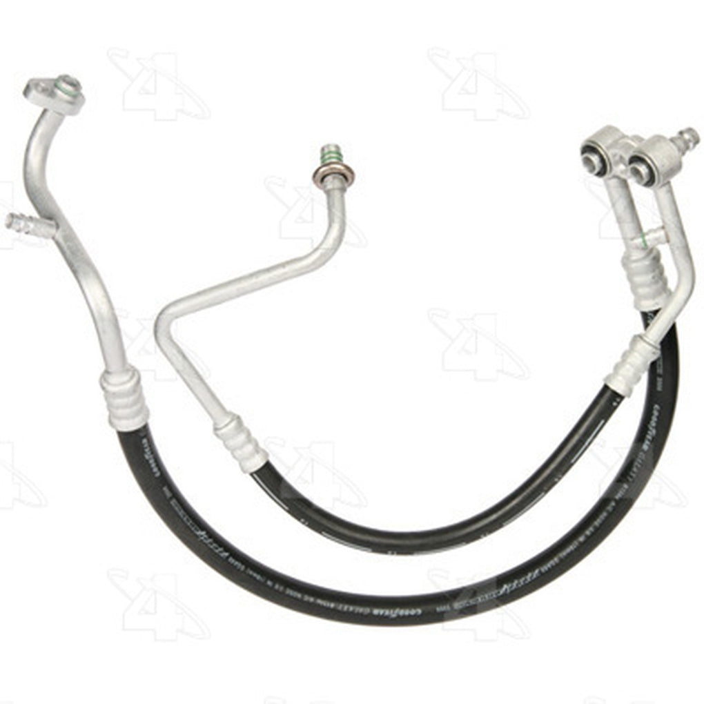 Four Seasons 56793 A/C Manifold Hose Assembly