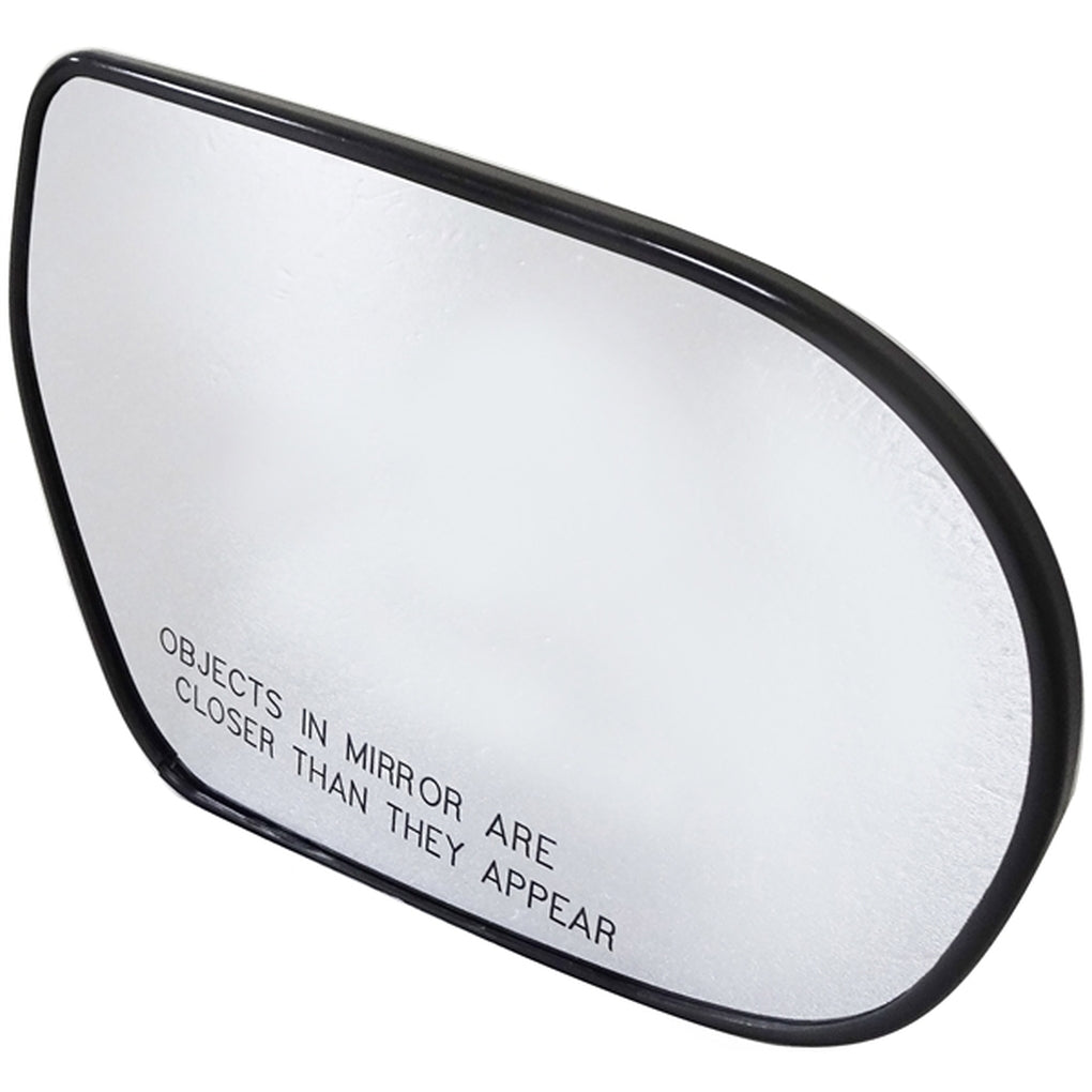 Dorman 56797 Plastic Backed Door Mirror Glass