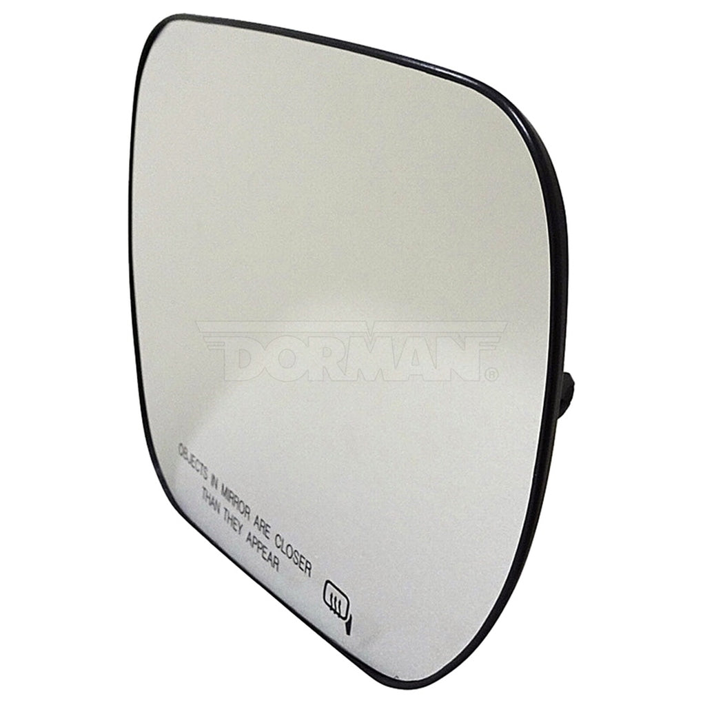 Dorman 56804 Plastic Backed Door Mirror Glass