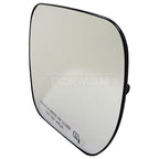 Dorman 56804 Plastic Backed Door Mirror Glass