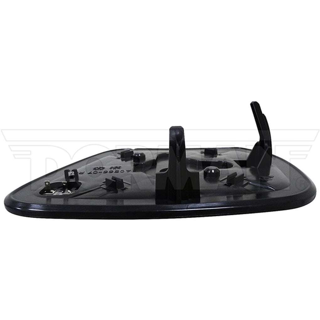 Dorman 56804 Plastic Backed Door Mirror Glass