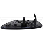 Dorman 56804 Plastic Backed Door Mirror Glass