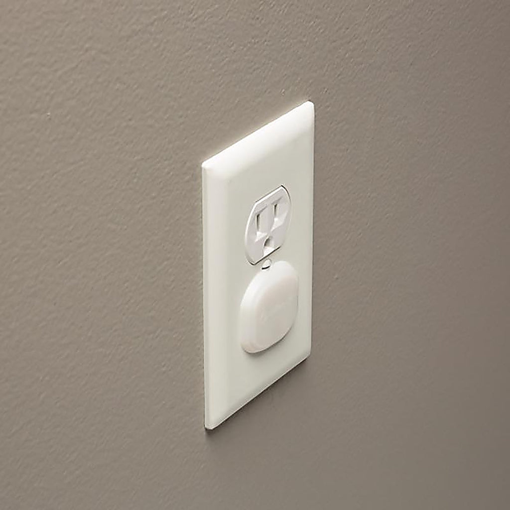 Safety 1st HS267 White Plastic Childproofing Kit 46/pc.