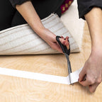 Duck 286375 1.41 W x 42 ft. L Polyester Indoor Carpet Tape