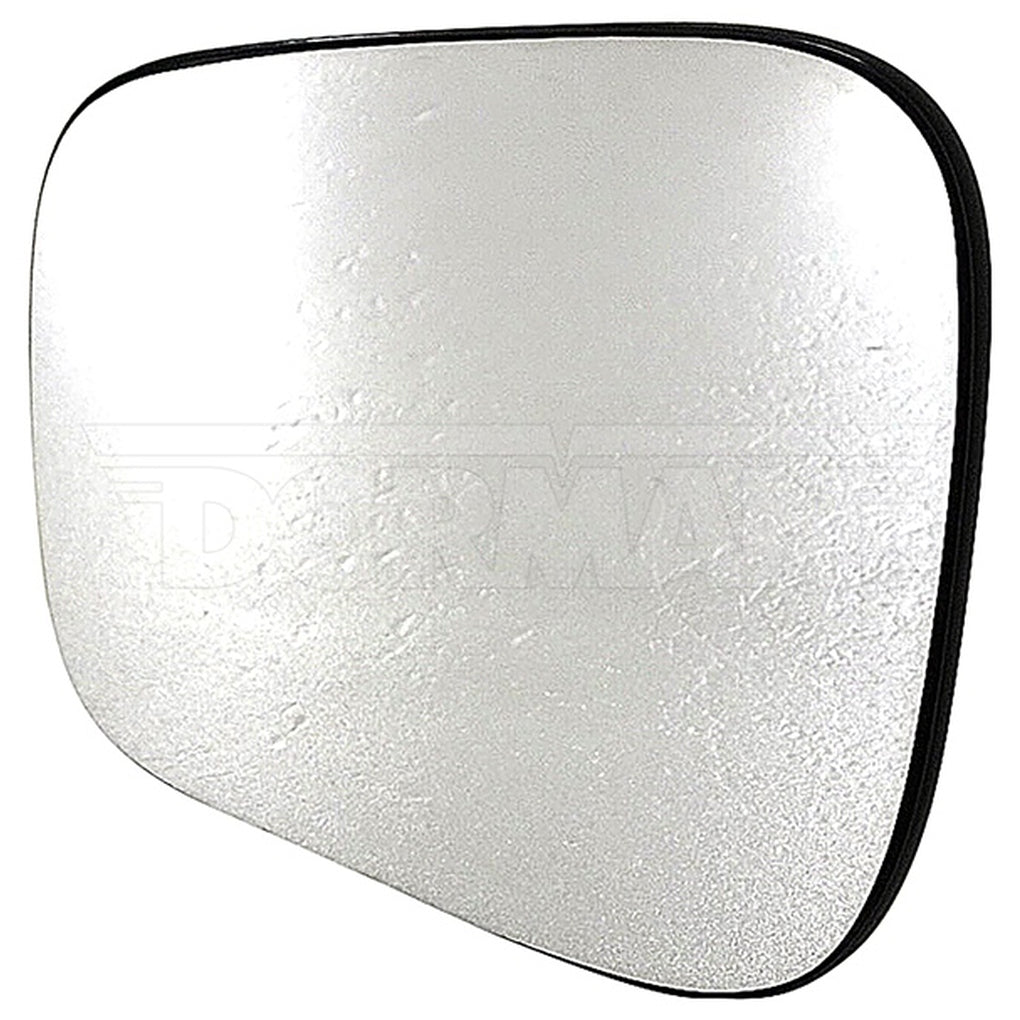 Dorman 56822 Plastic Backed Door Mirror Glass