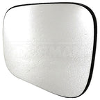 Dorman 56822 Plastic Backed Door Mirror Glass